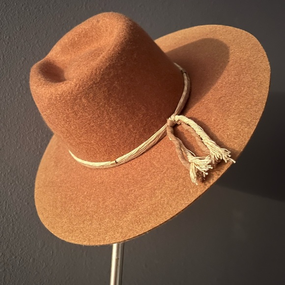 Goorin Bros Brown Hat main image 5